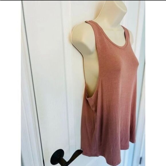 Athleta Well Rested Rib Sleep Tank! - Picture 4 of 6